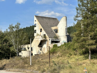 Motel Ehos (Motel Miljevina)