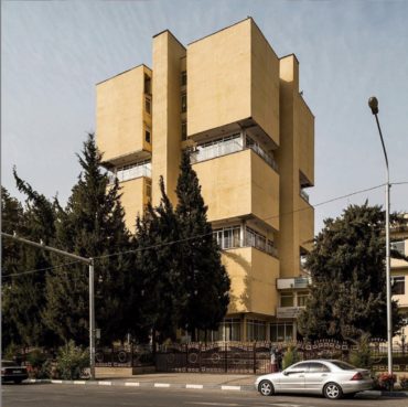 Branch of Moscow State University