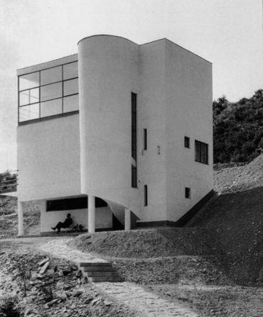 Hoffmann Villa