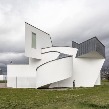 Vitra Design Museum