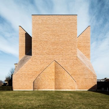 Chiesa Papa Giovanni XXIII