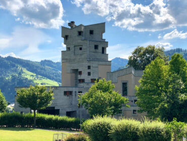 Katholische Kirche St. Gallus