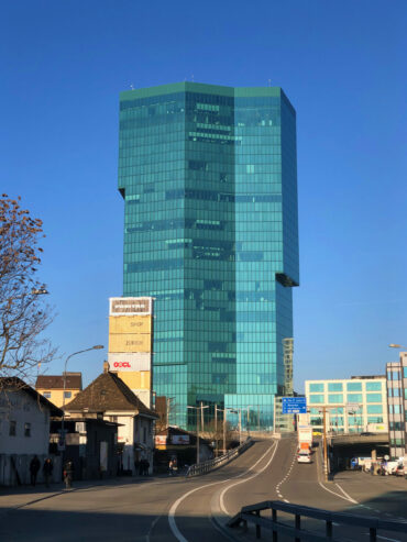 Prime Tower