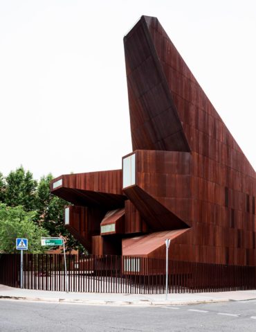 Iglesia de Santa Mónica