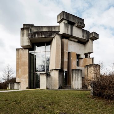 Kirche zur Heiligsten Dreifaltigkeit