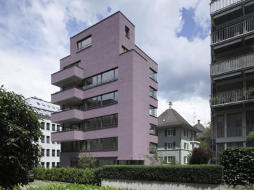 Enzianweg
