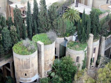 La Fábrica (Sant Just Desvern) Ricardo Bofill