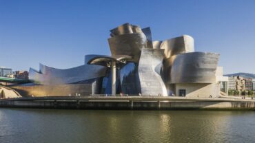 Guggenheim Museum Bilbao