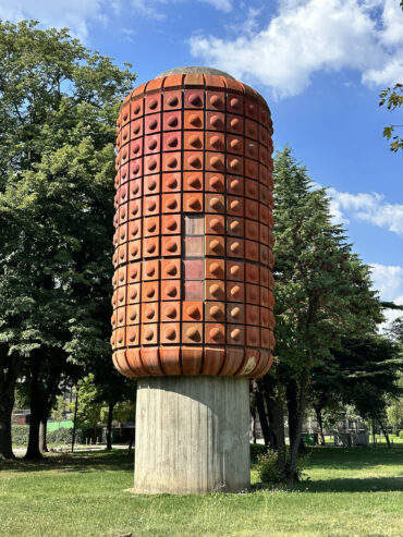 Bombendenkmal