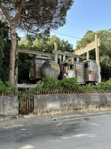Casa Sperimentale